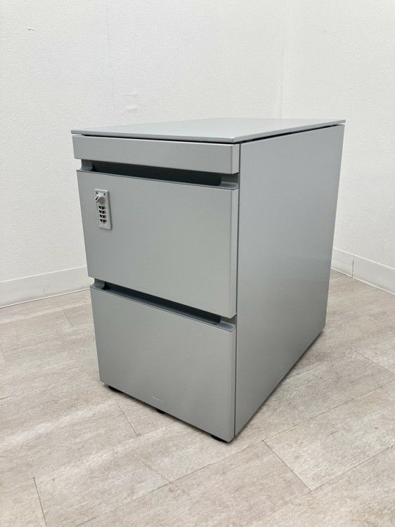 コクヨGX(ジーエックス)シリーズ インワゴン 商品画像1