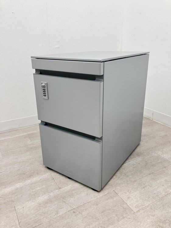 コクヨGX(ジーエックス)シリーズ インワゴン 商品画像1