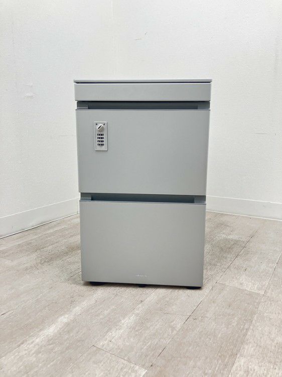 コクヨGX(ジーエックス)シリーズ インワゴン 商品画像2