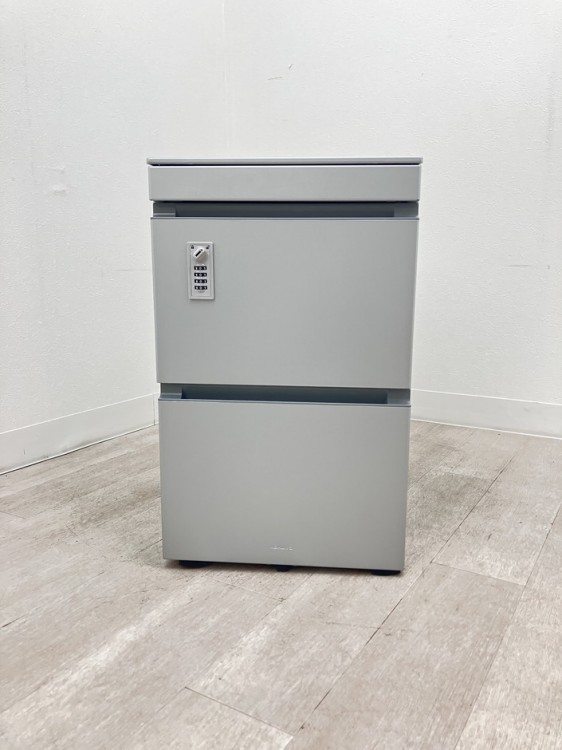 コクヨGX(ジーエックス)シリーズ インワゴン 商品画像2