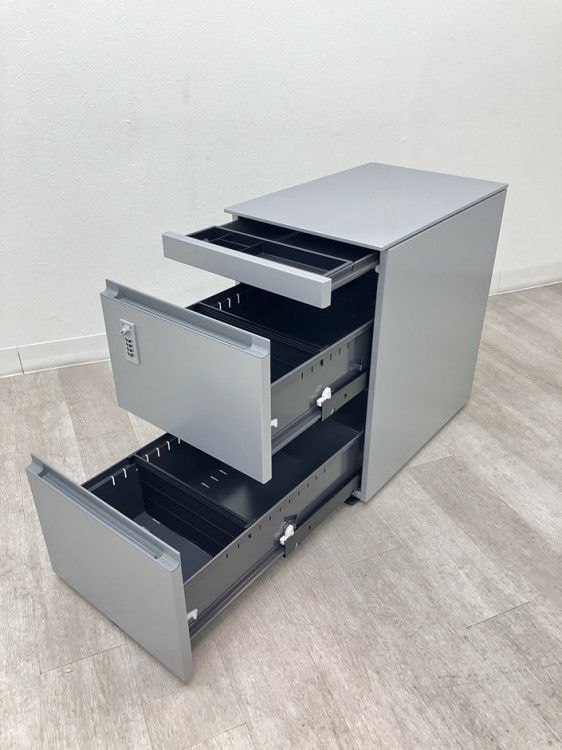 コクヨGX(ジーエックス)シリーズ インワゴン 商品画像10