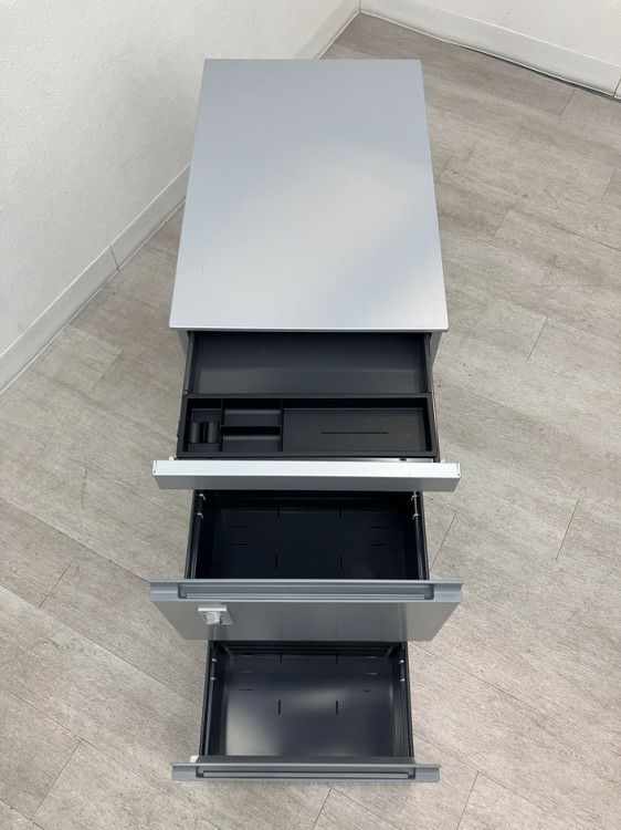 コクヨGX(ジーエックス)シリーズ インワゴン 商品画像11