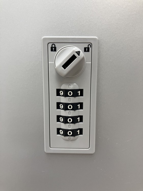 コクヨGX(ジーエックス)シリーズ インワゴン 商品画像15