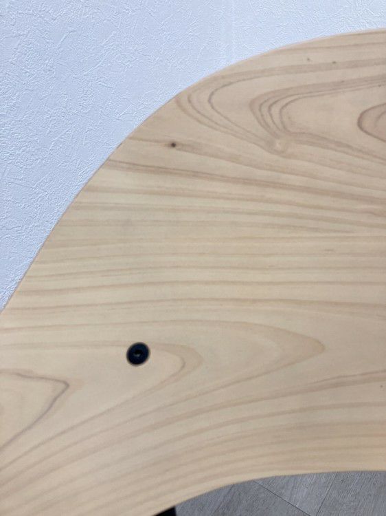 コクヨym-02シリーズ ミーティングチェア 商品画像7