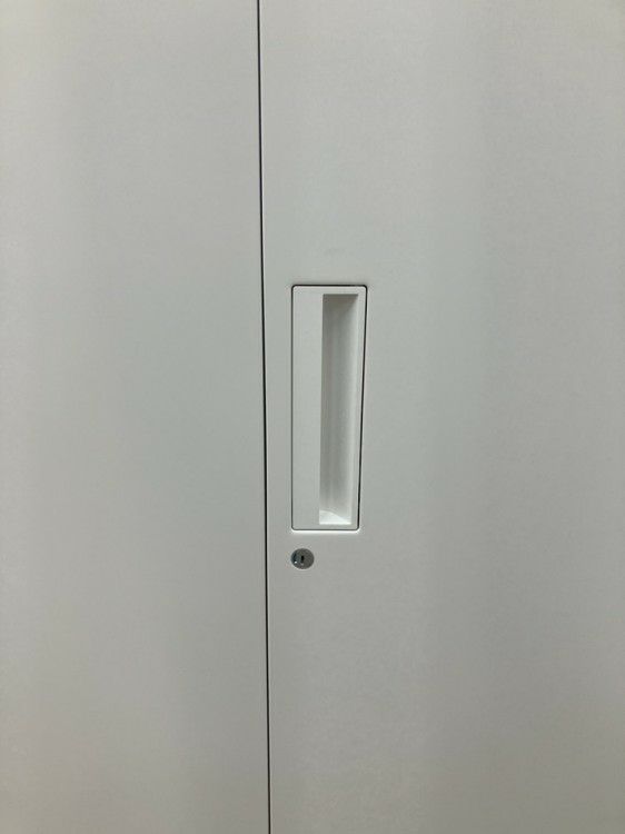 コクヨEDIA(エディア)シリーズ 両開き書庫 商品画像5