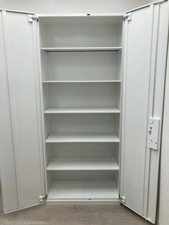 コクヨEDIA(エディア)シリーズ 両開き書庫 商品画像6