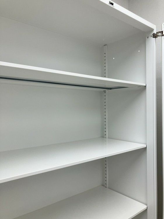 コクヨEDIA(エディア)シリーズ 両開き書庫 商品画像7