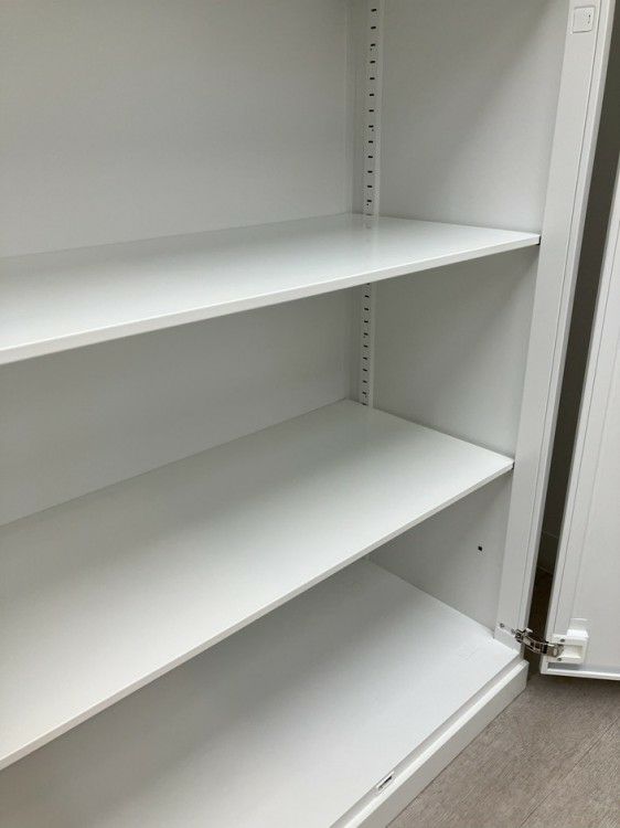 コクヨEDIA(エディア)シリーズ 両開き書庫 商品画像8