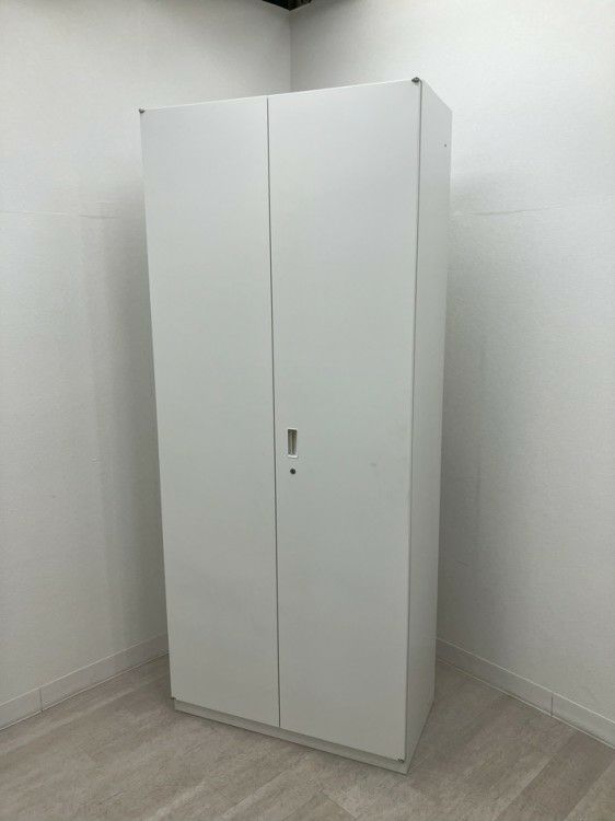 イトーキシンラインシリーズ 両開き書庫 商品画像1