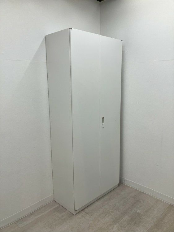 イトーキシンラインシリーズ 両開き書庫 商品画像3