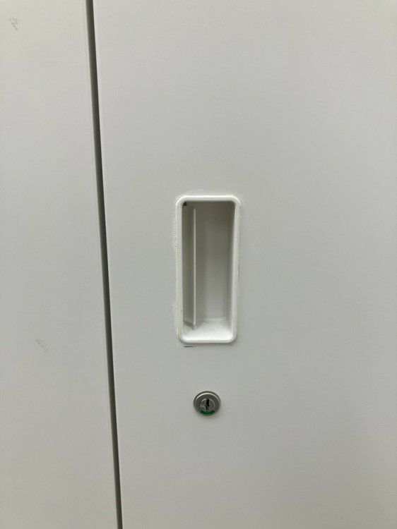 イトーキシンラインシリーズ 両開き書庫 商品画像5