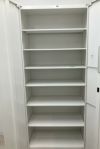 イトーキシンラインシリーズ 両開き書庫 商品画像6