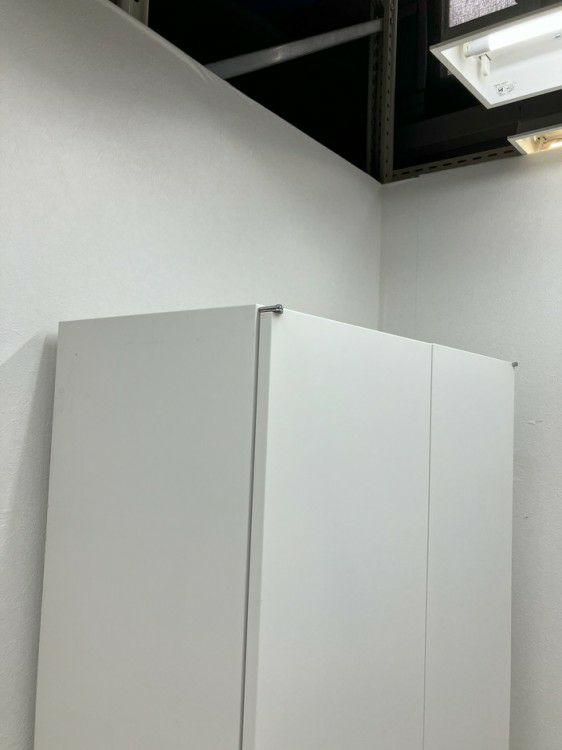 イトーキシンラインシリーズ 両開き書庫 商品画像9