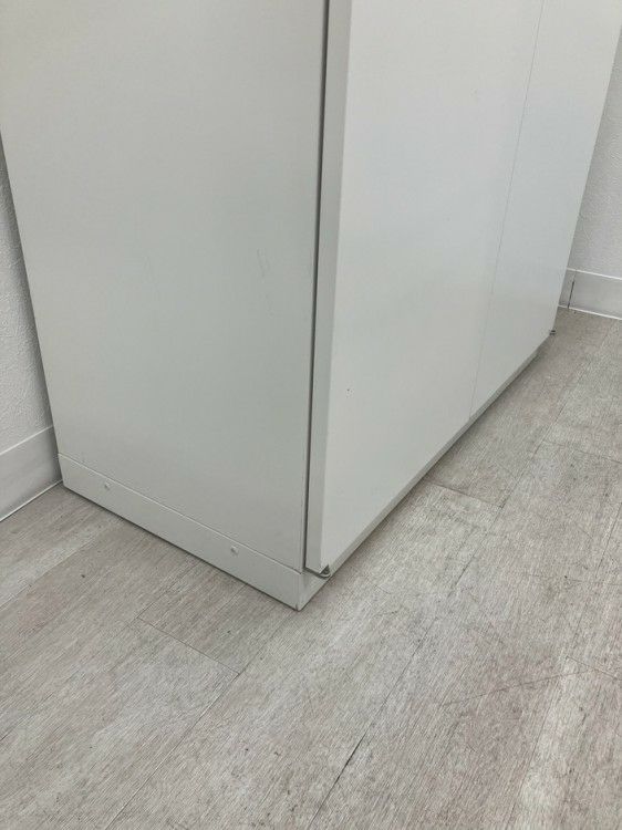 イトーキシンラインシリーズ 両開き書庫 商品画像10