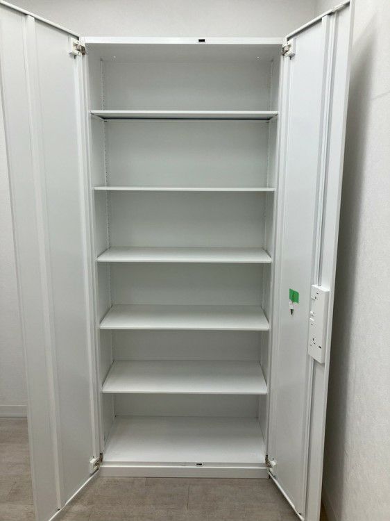 コクヨEDIA(エディア)シリーズ 両開き書庫 商品画像5