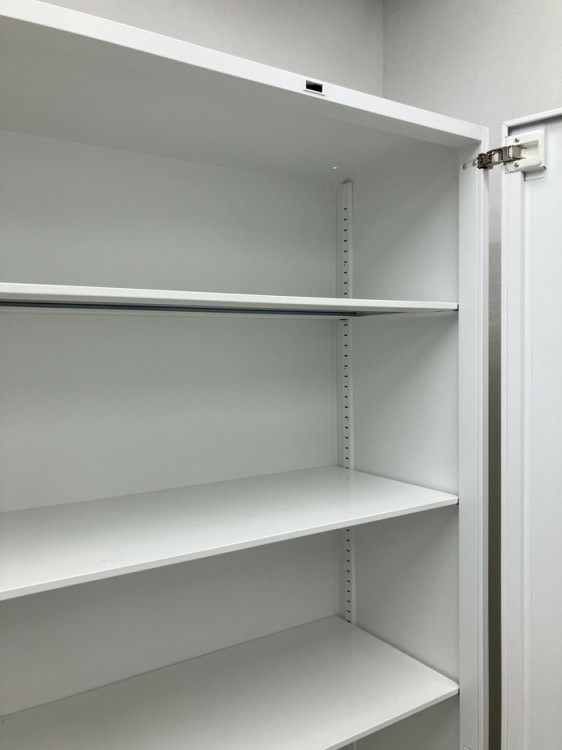 コクヨEDIA(エディア)シリーズ 両開き書庫 商品画像6