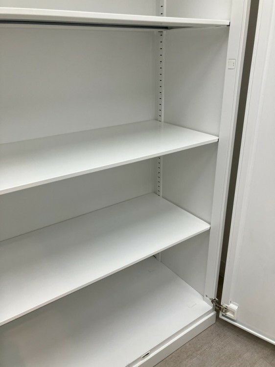 コクヨEDIA(エディア)シリーズ 両開き書庫 商品画像7