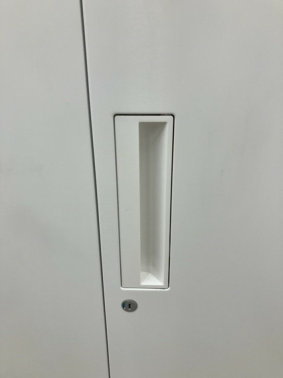 コクヨEDIA(エディア)シリーズ 両開き書庫 商品画像8