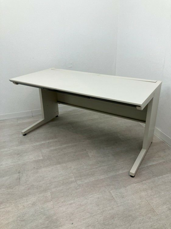 コクヨisシリーズ 1400平デスク 商品画像1