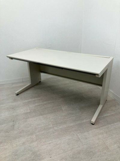 コクヨisシリーズ 1400平デスク 商品画像1