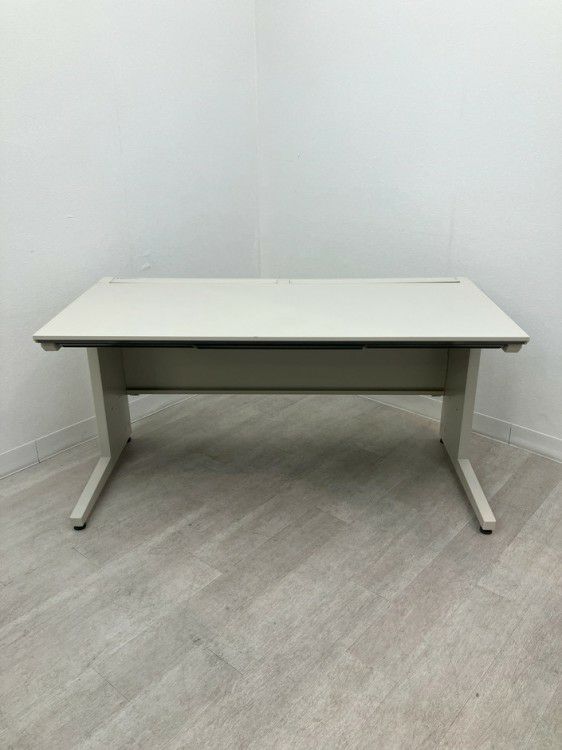 コクヨisシリーズ 1400平デスク 商品画像2