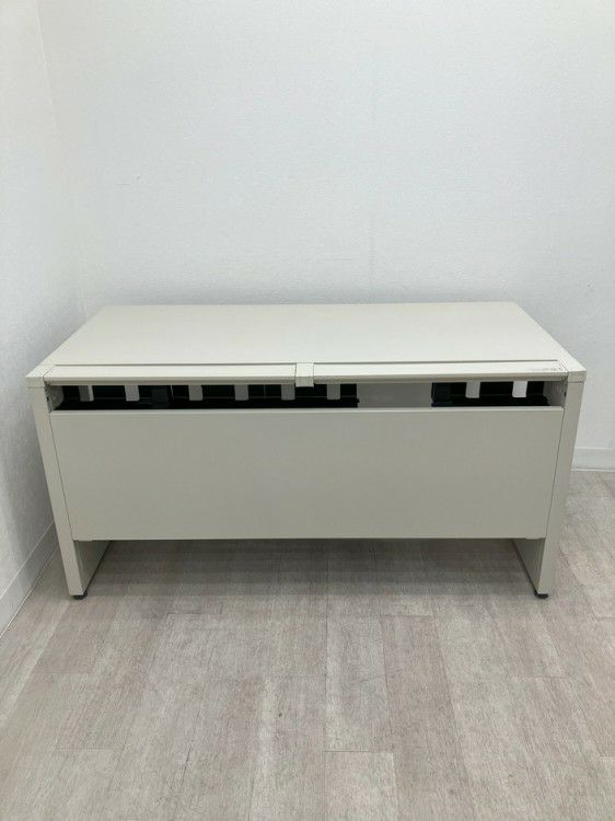 コクヨisシリーズ 1400平デスク 商品画像4