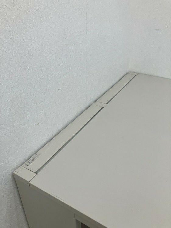 コクヨisシリーズ 1400平デスク 商品画像5