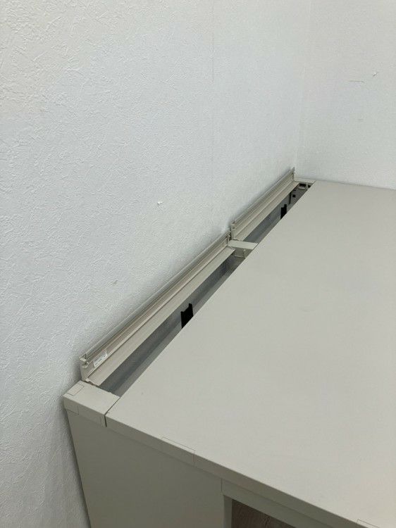 コクヨisシリーズ 1400平デスク 商品画像6