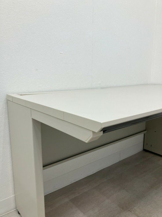 コクヨisシリーズ 1400平デスク 商品画像7