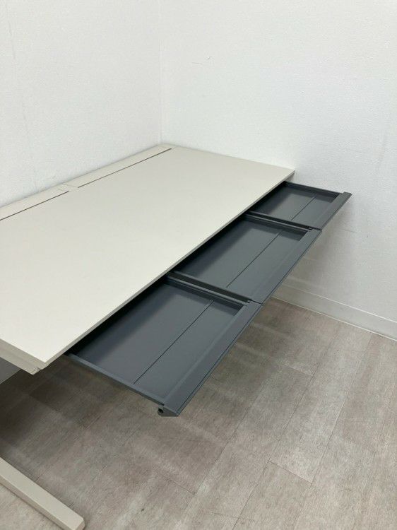 コクヨisシリーズ 1400平デスク 商品画像8