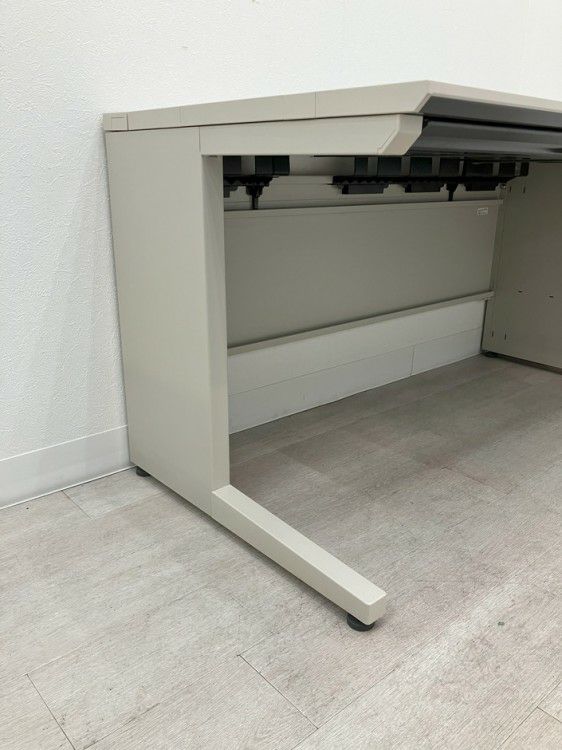 コクヨisシリーズ 1400平デスク 商品画像9