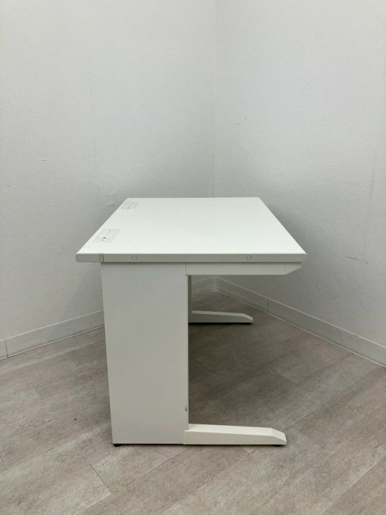 ライオンLDVシリーズ 1000平デスク 商品画像3