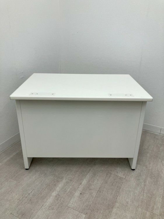 ライオンLDVシリーズ 1000平デスク 商品画像4