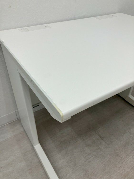 ライオンLDVシリーズ 1000平デスク 商品画像7