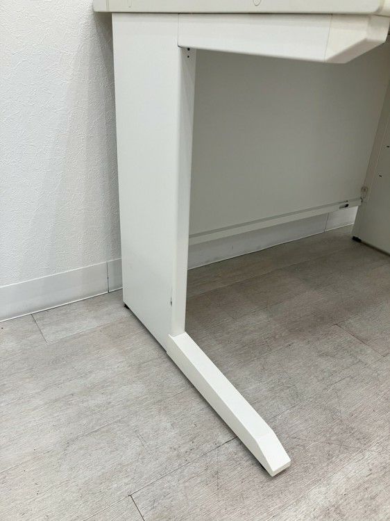 ライオンLDVシリーズ 1000平デスク 商品画像8