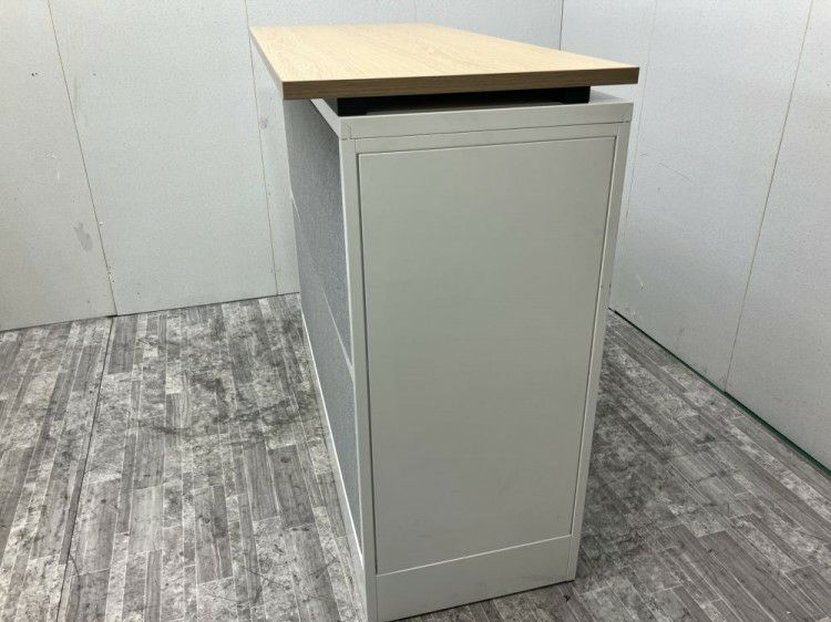 オカムラ1200ハイカウンター 商品画像4