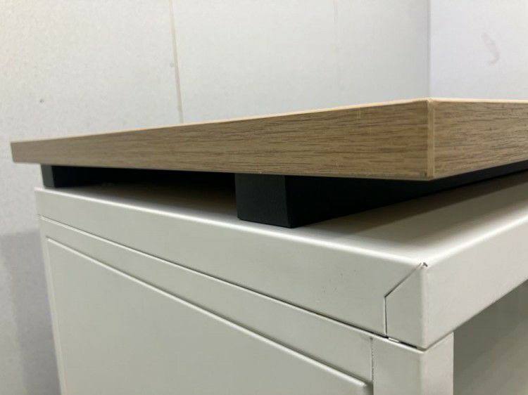 オカムラ1200ハイカウンター 商品画像6