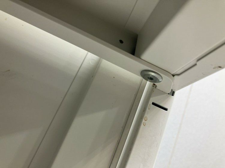 オカムラ1200ハイカウンター 商品画像7