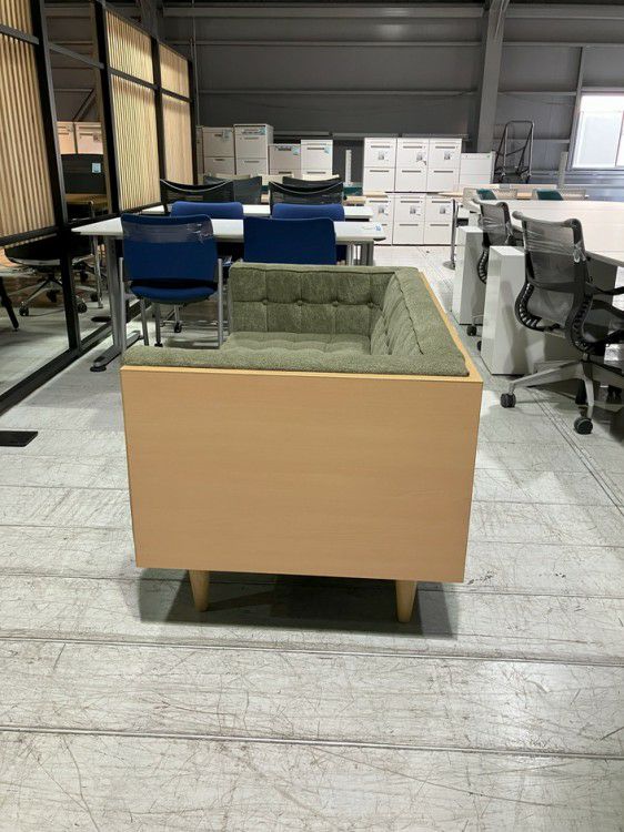 カワジュンエーデルシリーズ 2人掛けソファ 商品画像3