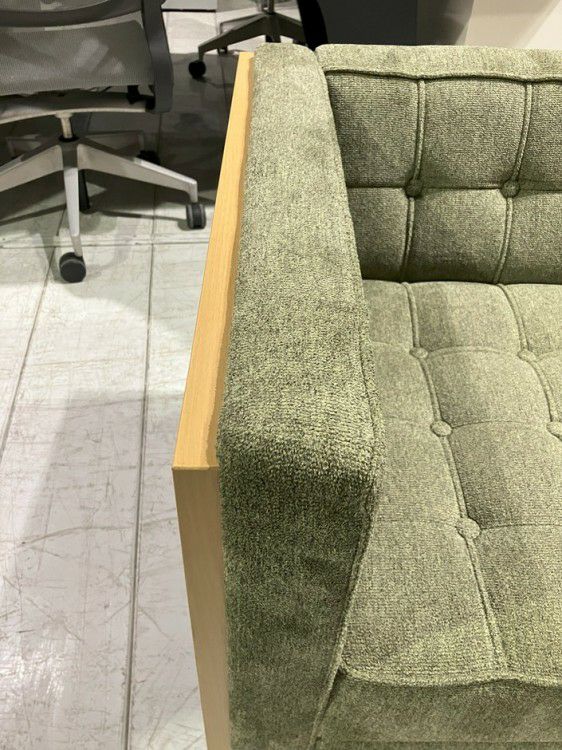 カワジュンエーデルシリーズ 2人掛けソファ 商品画像5