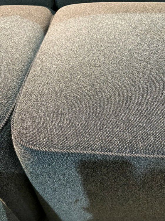 オカムラライブスシリーズ ロビーソファ3点セット 商品画像8