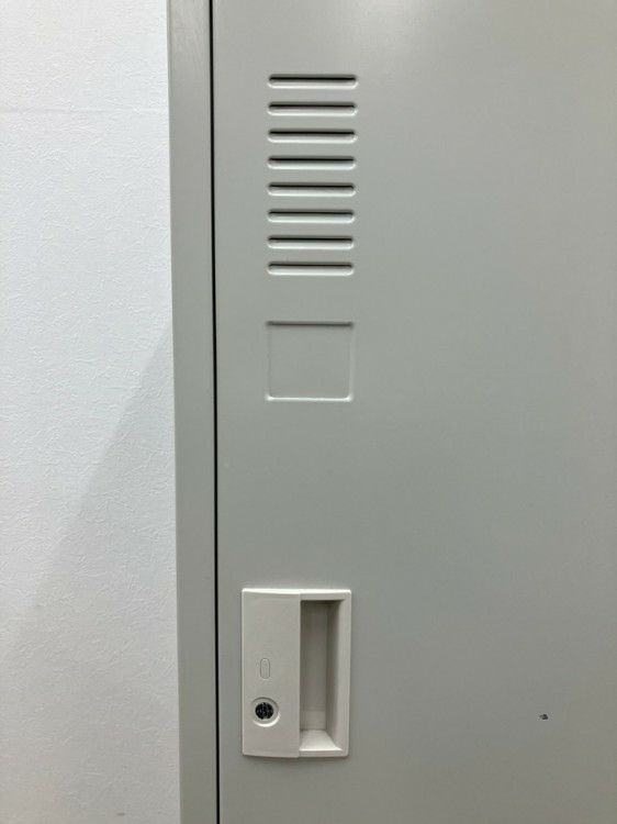 プラス6人用ロッカー 商品画像6