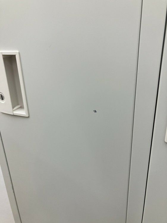 プラス6人用ロッカー 商品画像12