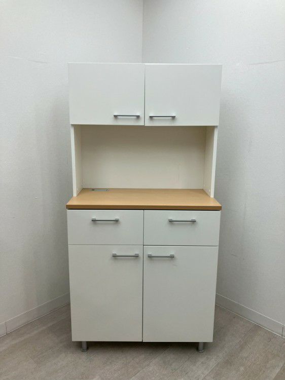 コクヨイートインシリーズ キッチンキャビネット 商品画像1