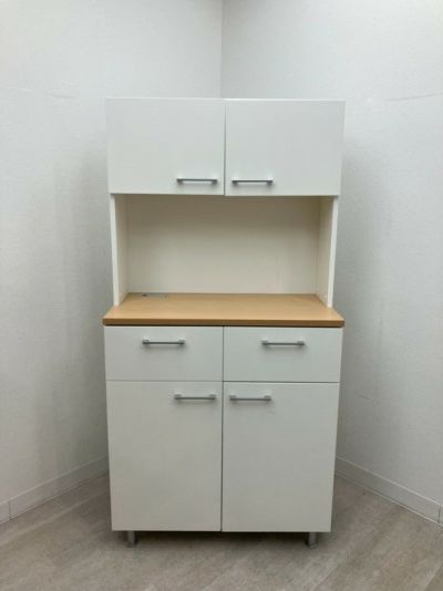 コクヨイートインシリーズ キッチンキャビネット 商品画像1