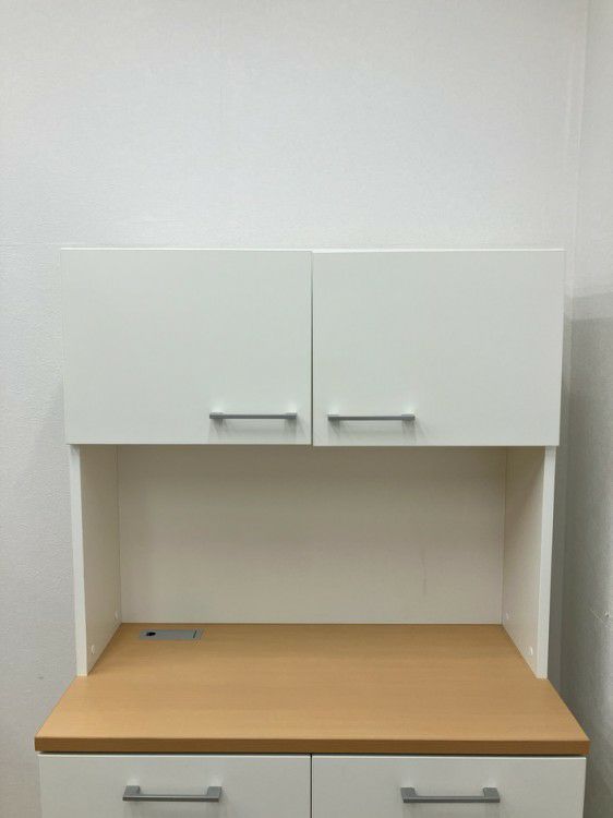コクヨイートインシリーズ キッチンキャビネット 商品画像4