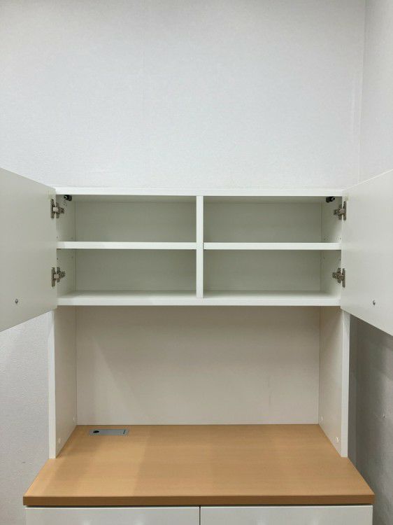 コクヨイートインシリーズ キッチンキャビネット 商品画像5