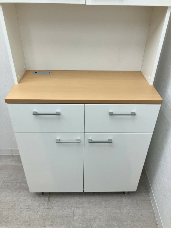 コクヨイートインシリーズ キッチンキャビネット 商品画像6