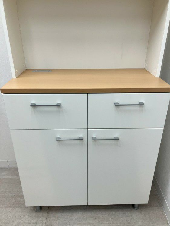 コクヨイートインシリーズ キッチンキャビネット 商品画像9