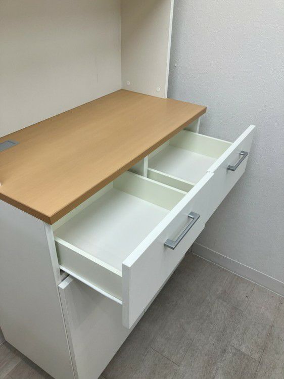 コクヨイートインシリーズ キッチンキャビネット 商品画像10